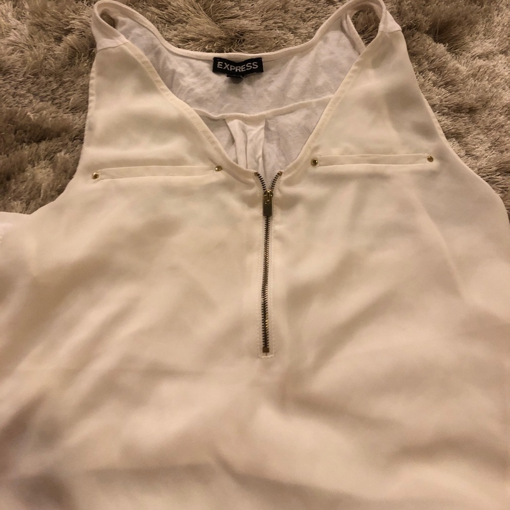 Express top